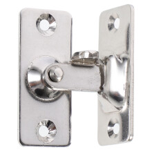 Slider Türschloss 1 1,8 X 0,7 Zoll