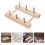 2 Garnhalter Organizer Spulenständer Für Baby 6