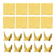 100 Blatt Origami Papier Für Kinder Bastelprojekte