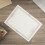 6 Bögen Leeres -Zertifikat Büro Personal 10