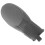 Raindrops Grey Schiebehandschuh Für Baseball Softball Neopren 1 Stk 1