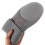 Raindrops Grey Schiebehandschuh Für Baseball Softball Neopren 1 Stk 7