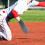 Raindrops Grey Schiebehandschuh Für Baseball Softball Neopren 1 Stk 5