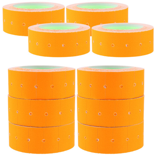 1 Rol Accessoires Rij
