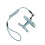 Kitten Kat Halter Leiband 1