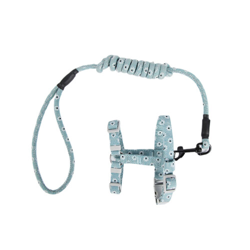 Kitten Kat Halter Leiband 1