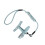 Kitten Kat Halter Leiband 3