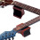 Raindrops Schoonmaak Luthier Voor Gitaar Halssteun 11