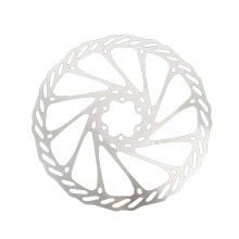 1Set Schijfremmen Voor Fietsen 8 Inch