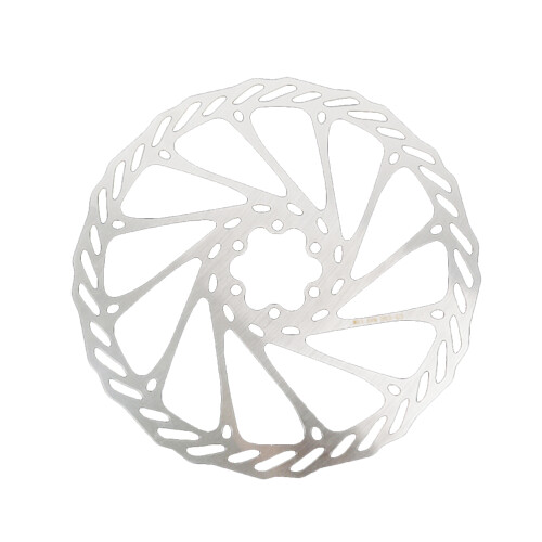 1Set Schijfremmen Voor Fietsen 8 Inch