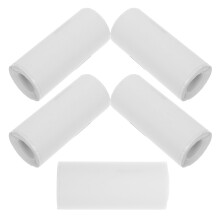 5 Zelfklevend Thermisch Printpapier 1 Set Etiketten Stickers