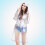 Rain Poncho Vrouwen Eva Gekleurd 1 5