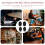 4 Stks Siliconen Covers Voor Drumstokken Percussie-instrumenten 11