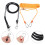 1Set Hond Uitloop Ketting Kamperen Buiten 5