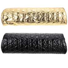 2 Stuks Manicure Nagelbakje Hartvormig