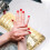 2 Stuks Manicure Nagelbakje Hartvormig 9