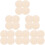 24 Stuks Tasbodem Diy Basis Met 15 Cm 11