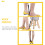 Shoe Lifter Loopkabel 1 Pack 80X3In 10