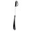 Shoe Lifter Loopkabel 1 Pack 80X3In 7