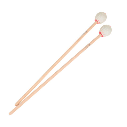 2 Stuks Maasden Drumstokken Marimba Hamers