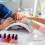2 Sets Manicure Nagelstokje Herbruikbaar 11