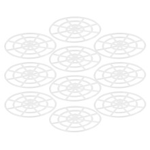 10 Stuks Groentepers Neerwaartse Huisfermentatiegereedschap