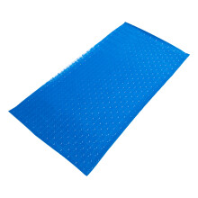 Poolstufenauflage Aus Blauem Für 1 Satz