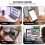 10Stück Cover Slider Abs Lackiert 8