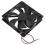 Ventilateur Refroidisseur Pièce 12V 120Mm Brushless Silence 1