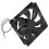 Ventilateur Refroidisseur Pièce 12V 120Mm Brushless Silence 4