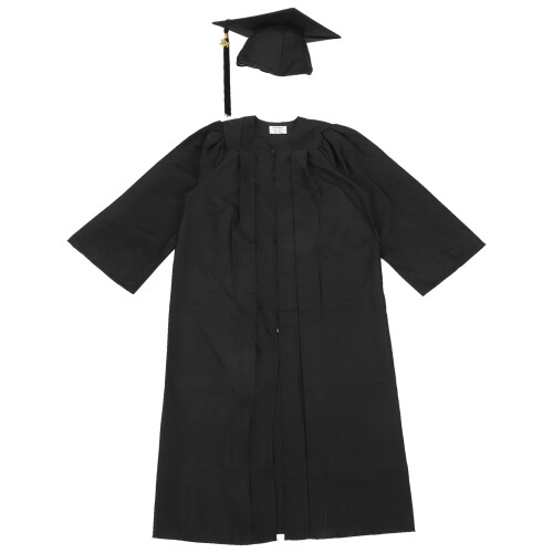 Raindrops 2021 Abschlusskleid Uniform Quaste Für Kinder 2