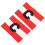 2Stk Captain Armband Nylon Mit Elastizität Zubehör 1