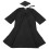Raindrops 2021 Abschlusskleid Uniform Quaste Für Kinder 10