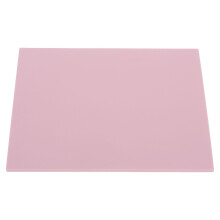 Pink -Stempel Schnitzblock Für Druckgrafik Und Bastelarbeiten