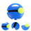 Single Tennis Training Aid For Person Self-Training Tool 11