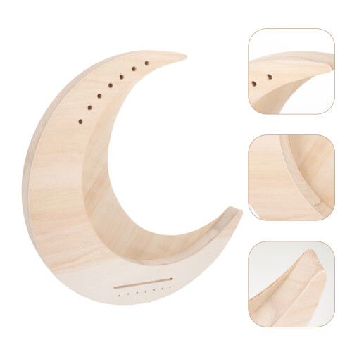 Lyre 7 Aus Holz Für Anfänger 2
