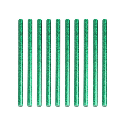 Hot Melt Sticks Grün 100 1