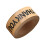 1 Rolle Kraftpapier Klebeband Papp Geschenk 1