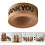 1 Rolle Kraftpapier Klebeband Papp Geschenk 10
