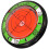 Golf Mark Level Man Ball Alignment Markierungswerkzeug Positionsmarker 8