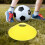 12St Pe Material Trainings-Scheiben- Für Athleten Und 7