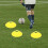 12St Pe Material Trainings-Scheiben- Für Athleten Und 6