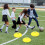 12St Pe Material Trainings-Scheiben- Für Athleten Und 5