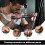 Fitnesszubehör Trainingsstangen 1 Set 6