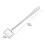 1Set Draagbare Kaart Sleeve Met Aluminium En Polyester Materialen 2