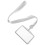 1Set Draagbare Kaart Sleeve Met Aluminium En Polyester Materialen 9