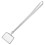 1Set Draagbare Kaart Sleeve Met Aluminium En Polyester Materialen 7