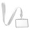 1Set Draagbare Kaart Sleeve Met Aluminium En Polyester Materialen 3