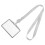1Set Draagbare Kaart Sleeve Met Aluminium En Polyester Materialen 5