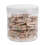 Pin Clips Holz Sortierte Farben 50 1,4 Zoll 5